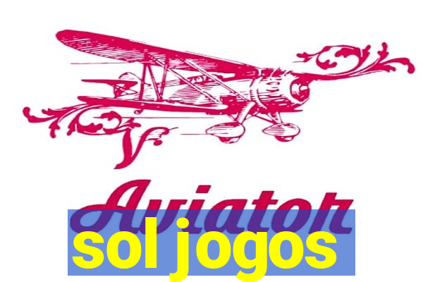 sol jogos